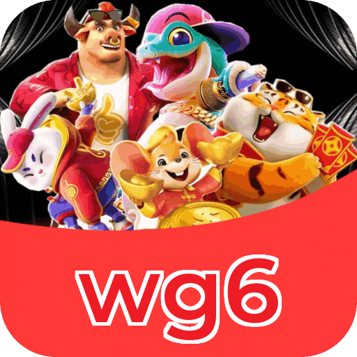 Especificações técnicas download wg6