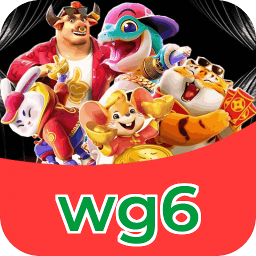 Especificações técnicas download wg6