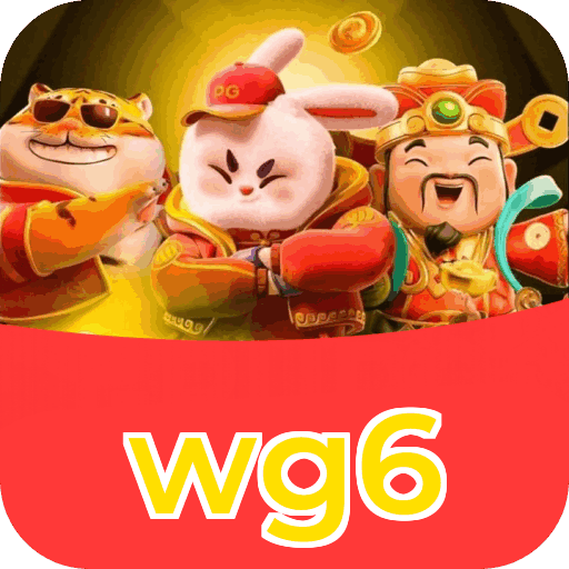 Especificações técnicas download wg6